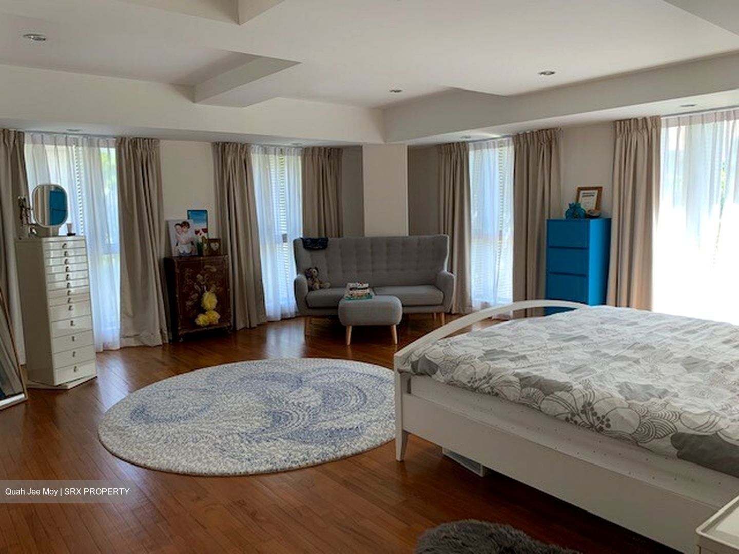 Duchess Avenue (D10), Detached #499426441